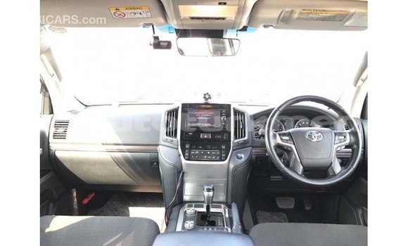 Buy Import Toyota Land Cruiser Other Car in Import - Dubai in Ahal Buy Import Toyota Land Cruiser Other Car in Import - Dubai in Ahal