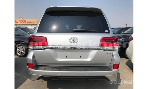 Buy Import Toyota Land Cruiser Other Car in Import - Dubai in Ahal Buy Import Toyota Land Cruiser Other Car in Import - Dubai in Ahal