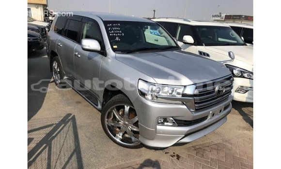 Buy Import Toyota Land Cruiser Other Car in Import - Dubai in Ahal Buy Import Toyota Land Cruiser Other Car in Import - Dubai in Ahal