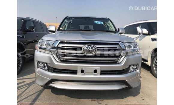 Buy Import Toyota Land Cruiser Other Car in Import - Dubai in Ahal Buy Import Toyota Land Cruiser Other Car in Import - Dubai in Ahal