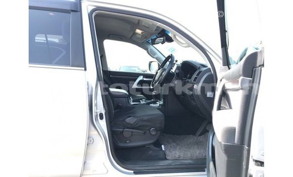 Buy Import Toyota Land Cruiser Other Car in Import - Dubai in Ahal Buy Import Toyota Land Cruiser Other Car in Import - Dubai in Ahal