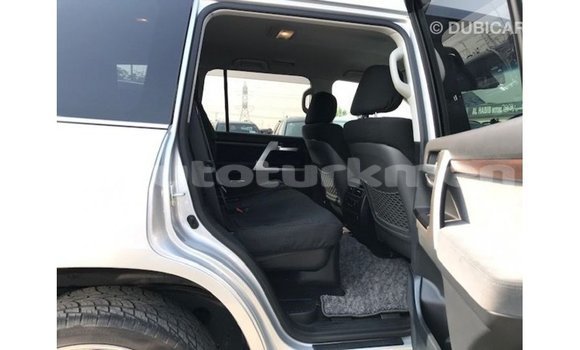 Buy Import Toyota Land Cruiser Other Car in Import - Dubai in Ahal Buy Import Toyota Land Cruiser Other Car in Import - Dubai in Ahal