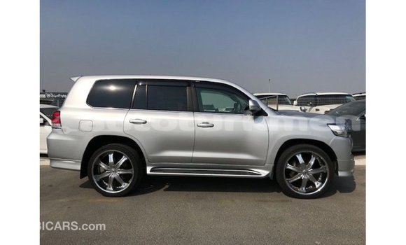 Buy Import Toyota Land Cruiser Other Car in Import - Dubai in Ahal Buy Import Toyota Land Cruiser Other Car in Import - Dubai in Ahal