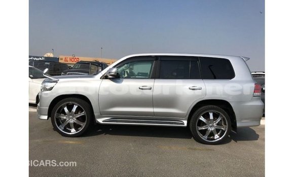 Buy Import Toyota Land Cruiser Other Car in Import - Dubai in Ahal Buy Import Toyota Land Cruiser Other Car in Import - Dubai in Ahal