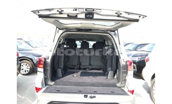 Buy Import Toyota Land Cruiser Other Car in Import - Dubai in Ahal Buy Import Toyota Land Cruiser Other Car in Import - Dubai in Ahal