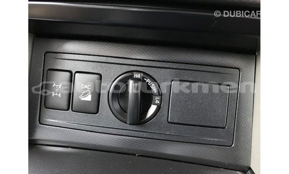 Buy Import Toyota Prado Black Car in Import - Dubai in Ahal Buy Import Toyota Prado Black Car in Import - Dubai in Ahal