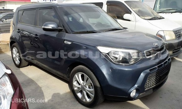 Buy Import Kia Soul Other Car in Import - Dubai in Ahal Buy Import Kia Soul Other Car in Import - Dubai in Ahal