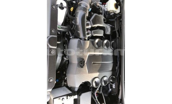 Buy Import Toyota Prado Black Car in Import - Dubai in Ahal Buy Import Toyota Prado Black Car in Import - Dubai in Ahal