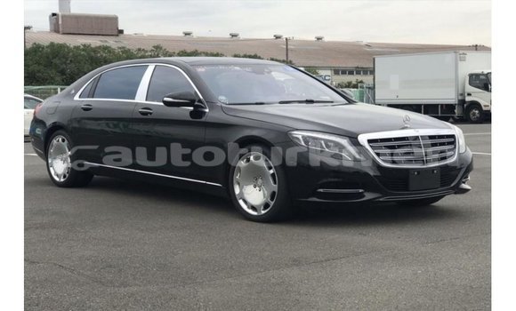 Buy Import Mercedes-Benz 190 Black Car in Import - Dubai in Ahal Buy Import Mercedes-Benz 190 Black Car in Import - Dubai in Ahal