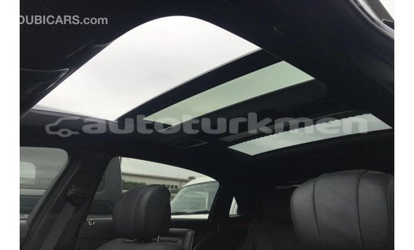 Buy Import Mercedes-Benz 190 Black Car in Import - Dubai in Ahal Buy Import Mercedes-Benz 190 Black Car in Import - Dubai in Ahal