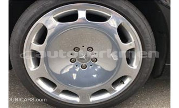 Buy Import Mercedes-Benz 190 Black Car in Import - Dubai in Ahal Buy Import Mercedes-Benz 190 Black Car in Import - Dubai in Ahal