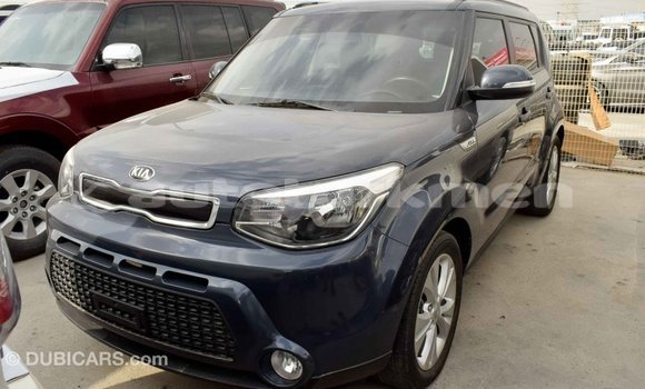 Buy Import Kia Soul Other Car in Import - Dubai in Ahal Buy Import Kia Soul Other Car in Import - Dubai in Ahal