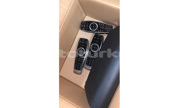 Buy Import Mercedes-Benz 190 Black Car in Import - Dubai in Ahal Buy Import Mercedes-Benz 190 Black Car in Import - Dubai in Ahal