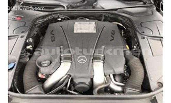 Buy Import Mercedes-Benz 190 Black Car in Import - Dubai in Ahal Buy Import Mercedes-Benz 190 Black Car in Import - Dubai in Ahal