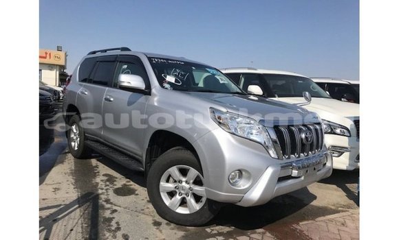 Buy Import Toyota Prado Other Car in Import - Dubai in Ahal Buy Import Toyota Prado Other Car in Import - Dubai in Ahal