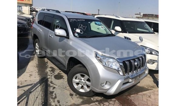 Buy Import Toyota Prado Other Car in Import - Dubai in Ahal Buy Import Toyota Prado Other Car in Import - Dubai in Ahal