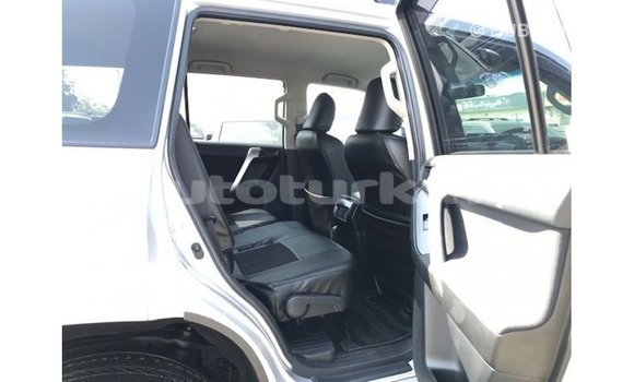 Buy Import Toyota Prado Other Car in Import - Dubai in Ahal Buy Import Toyota Prado Other Car in Import - Dubai in Ahal