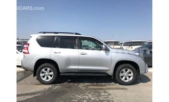 Buy Import Toyota Prado Other Car in Import - Dubai in Ahal Buy Import Toyota Prado Other Car in Import - Dubai in Ahal
