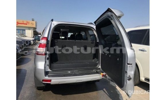 Buy Import Toyota Prado Other Car in Import - Dubai in Ahal Buy Import Toyota Prado Other Car in Import - Dubai in Ahal
