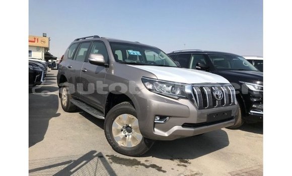 Buy Import Toyota Prado Brown Car in Import - Dubai in Ahal Buy Import Toyota Prado Brown Car in Import - Dubai in Ahal