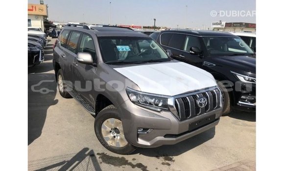 Buy Import Toyota Prado Brown Car in Import - Dubai in Ahal Buy Import Toyota Prado Brown Car in Import - Dubai in Ahal