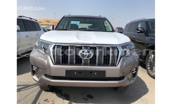 Buy Import Toyota Prado Brown Car in Import - Dubai in Ahal Buy Import Toyota Prado Brown Car in Import - Dubai in Ahal