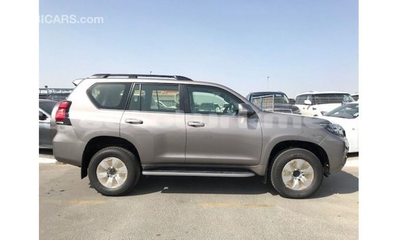 Buy Import Toyota Prado Brown Car in Import - Dubai in Ahal Buy Import Toyota Prado Brown Car in Import - Dubai in Ahal