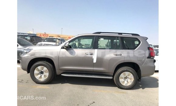Buy Import Toyota Prado Brown Car in Import - Dubai in Ahal Buy Import Toyota Prado Brown Car in Import - Dubai in Ahal