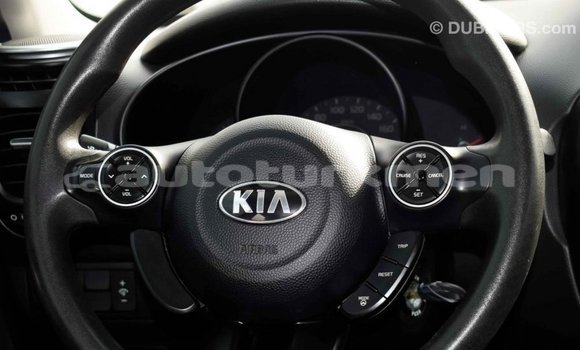 Buy Import Kia Soul Other Car in Import - Dubai in Ahal Buy Import Kia Soul Other Car in Import - Dubai in Ahal