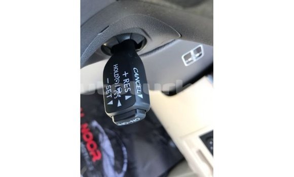 Buy Import Toyota Land Cruiser Black Car in Import - Dubai in Ahal Buy Import Toyota Land Cruiser Black Car in Import - Dubai in Ahal