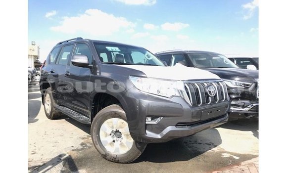 Buy Import Toyota Prado Other Car in Import - Dubai in Ahal Buy Import Toyota Prado Other Car in Import - Dubai in Ahal