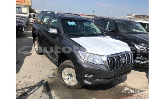 Buy Import Toyota Prado Other Car in Import - Dubai in Ahal Buy Import Toyota Prado Other Car in Import - Dubai in Ahal