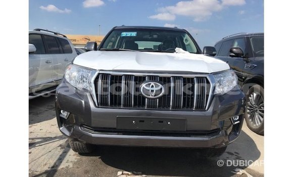 Buy Import Toyota Prado Other Car in Import - Dubai in Ahal Buy Import Toyota Prado Other Car in Import - Dubai in Ahal