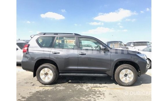 Buy Import Toyota Prado Other Car in Import - Dubai in Ahal Buy Import Toyota Prado Other Car in Import - Dubai in Ahal