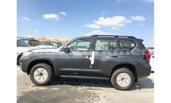 Buy Import Toyota Prado Other Car in Import - Dubai in Ahal Buy Import Toyota Prado Other Car in Import - Dubai in Ahal