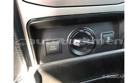 Buy Import Toyota Prado Other Car in Import - Dubai in Ahal Buy Import Toyota Prado Other Car in Import - Dubai in Ahal
