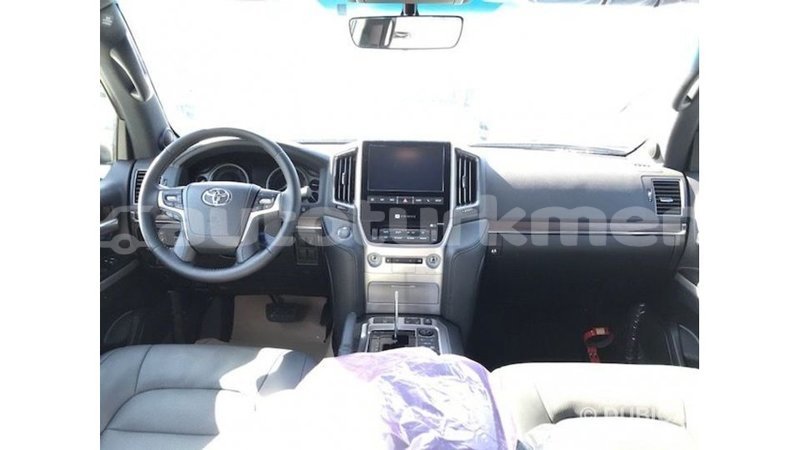 Big with watermark toyota land cruiser ahal import dubai 2368
