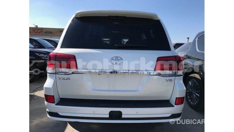 Big with watermark toyota land cruiser ahal import dubai 2368