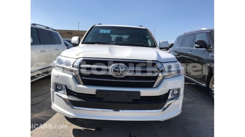 Big with watermark toyota land cruiser ahal import dubai 2368