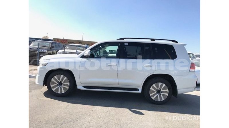 Big with watermark toyota land cruiser ahal import dubai 2368