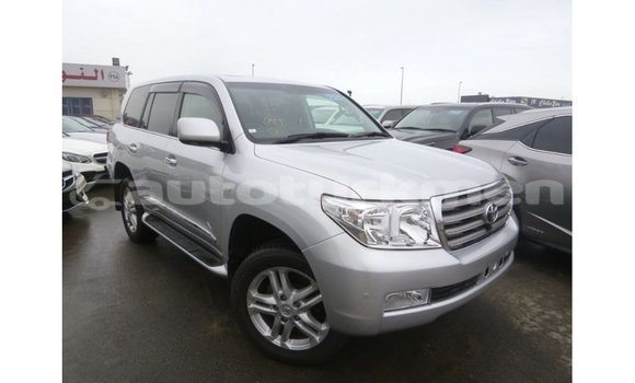 Buy Import Toyota Land Cruiser Other Car in Import - Dubai in Ahal Buy Import Toyota Land Cruiser Other Car in Import - Dubai in Ahal