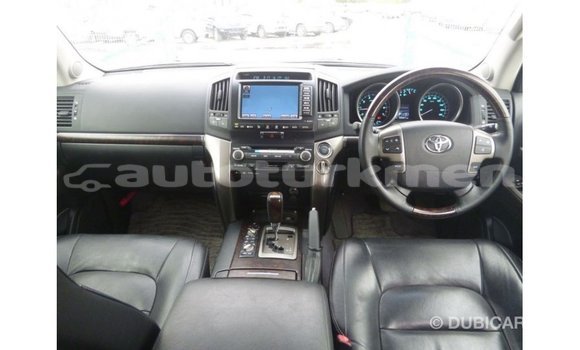 Buy Import Toyota Land Cruiser Other Car in Import - Dubai in Ahal Buy Import Toyota Land Cruiser Other Car in Import - Dubai in Ahal