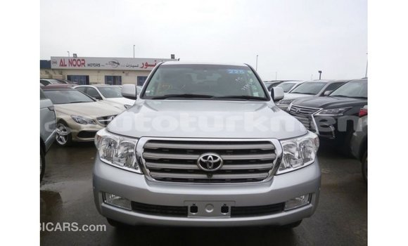 Buy Import Toyota Land Cruiser Other Car in Import - Dubai in Ahal Buy Import Toyota Land Cruiser Other Car in Import - Dubai in Ahal