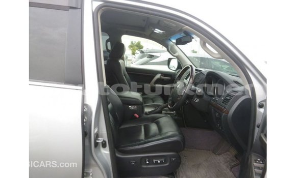 Buy Import Toyota Land Cruiser Other Car in Import - Dubai in Ahal Buy Import Toyota Land Cruiser Other Car in Import - Dubai in Ahal