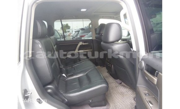 Buy Import Toyota Land Cruiser Other Car in Import - Dubai in Ahal Buy Import Toyota Land Cruiser Other Car in Import - Dubai in Ahal