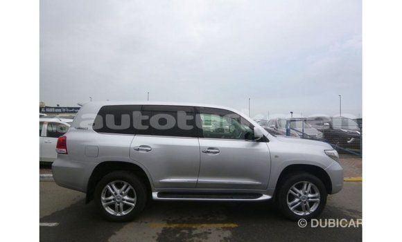 Buy Import Toyota Land Cruiser Other Car in Import - Dubai in Ahal Buy Import Toyota Land Cruiser Other Car in Import - Dubai in Ahal