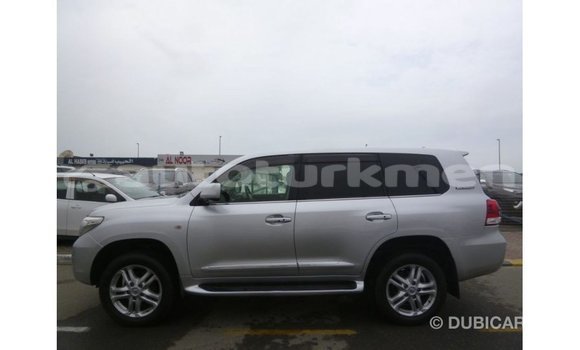 Buy Import Toyota Land Cruiser Other Car in Import - Dubai in Ahal Buy Import Toyota Land Cruiser Other Car in Import - Dubai in Ahal