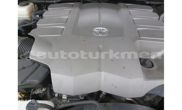 Buy Import Toyota Land Cruiser Other Car in Import - Dubai in Ahal Buy Import Toyota Land Cruiser Other Car in Import - Dubai in Ahal
