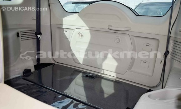 Buy Import Mitsubishi Pajero White Car in Import - Dubai in Ahal Buy Import Mitsubishi Pajero White Car in Import - Dubai in Ahal