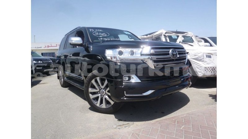 Big with watermark toyota land cruiser ahal import dubai 2382
